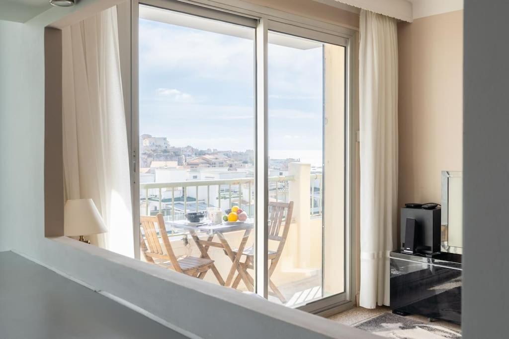 Vue Mer Plage Catalans Vieux Port Clim - 2 Chambres Marsilia Exterior foto